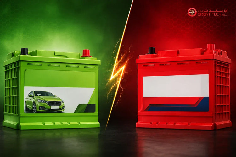 Amaron vs Exide Battery: Which Is Better?
