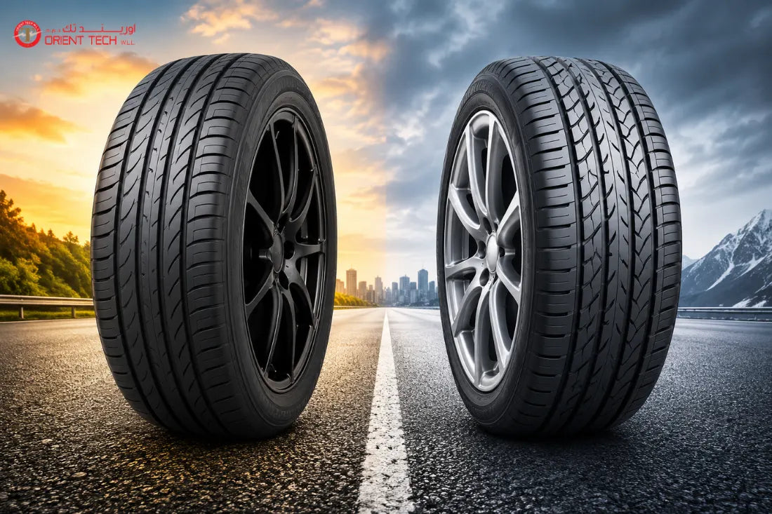 CEAT vs Bridgestone: Which Tyre Brand is Better?
