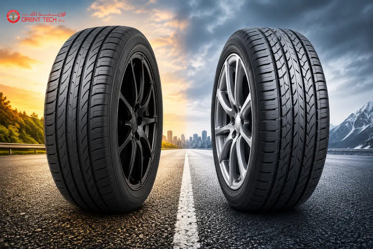 CEAT vs Bridgestone: Which Tyre Brand is Better?