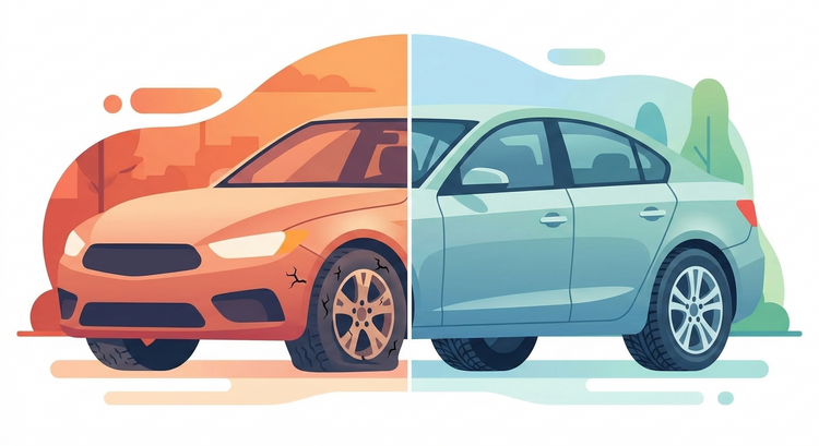 Common Tyre Myths and Facts: What Every Car Owner Should Know