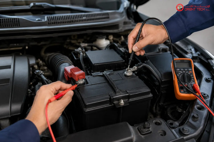How to Fix a Car Battery That Drains Overnight