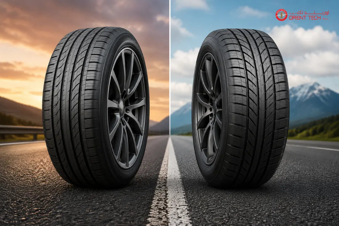 Kumho vs Goodyear: Which Tyre Brand is Better?