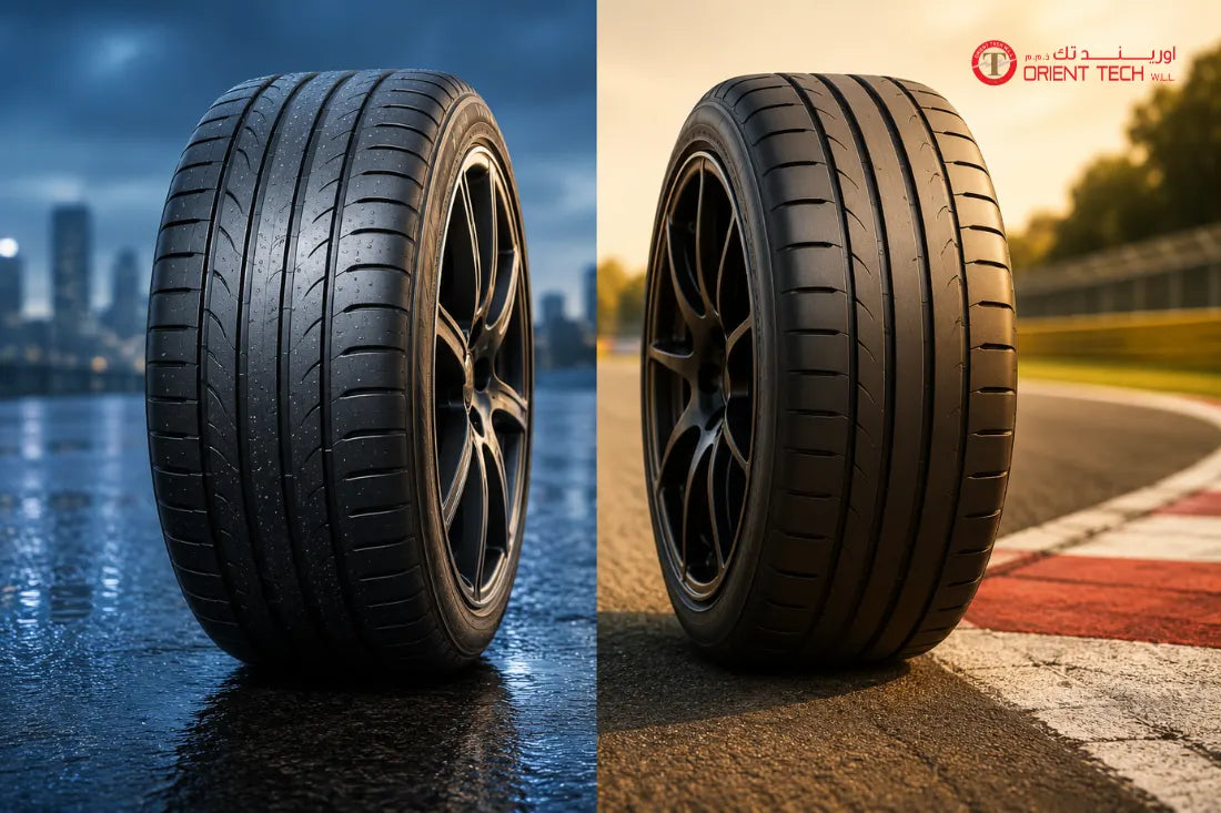 Michelin vs Pirelli Tyres: Which Is Better?