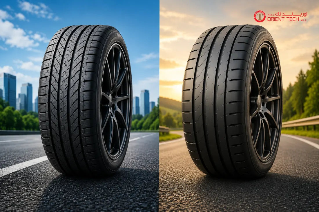 Sumitomo vs Michelin Tyres: Which Tyre Brand Is Better?