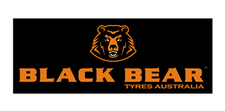 BLACK BEAR