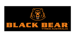 BLACK BEAR