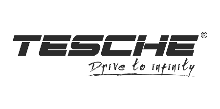 Tesche