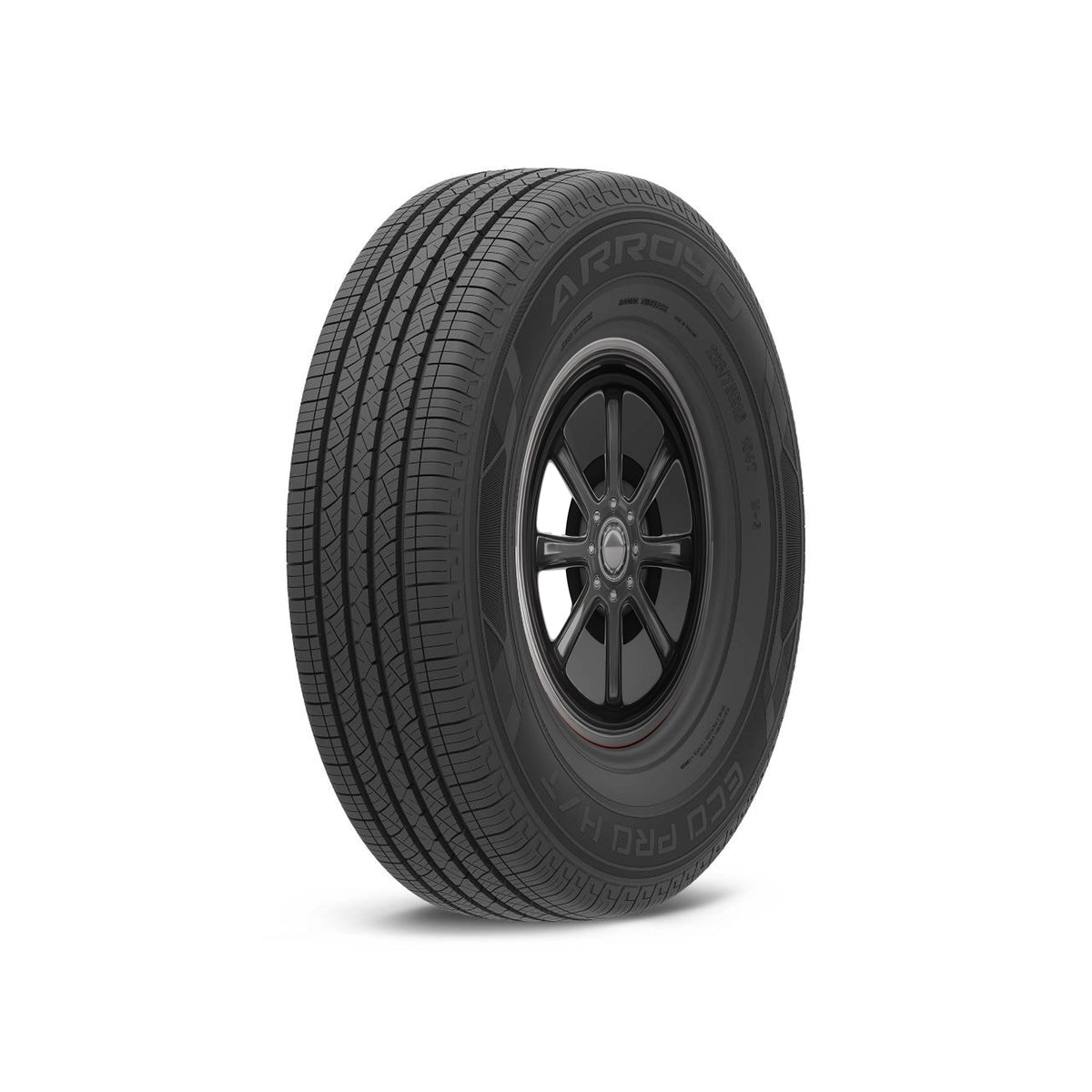 ARROYO 245/60R18 105H