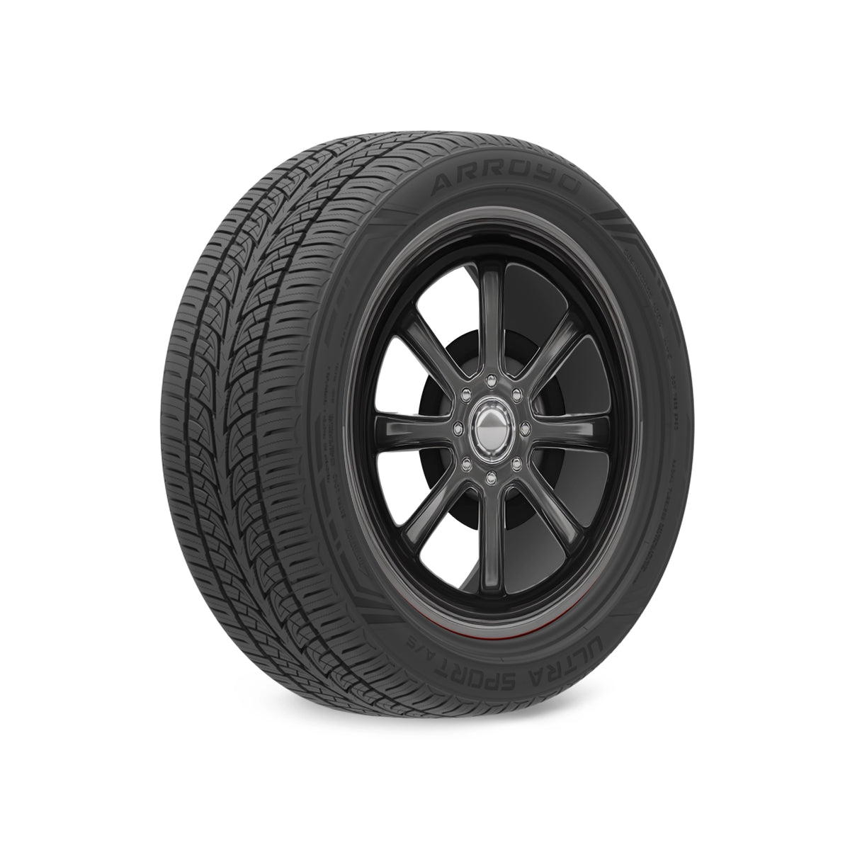 ARROYO 275/55R20 117V