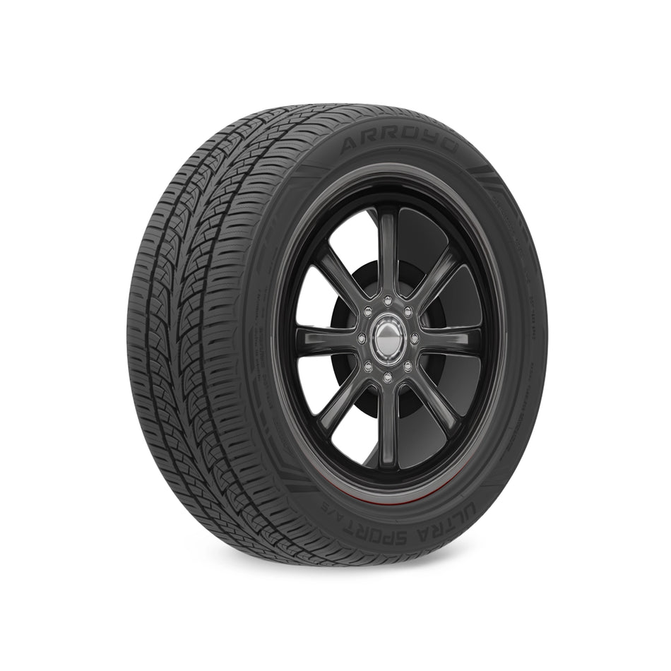 ARROYO 275/55R20 117V