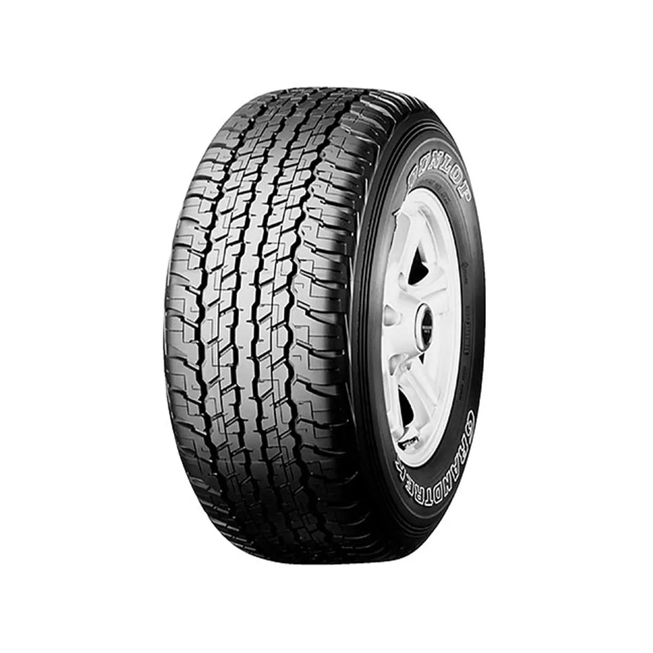 DUNLOP 265/70R17 115S AT22