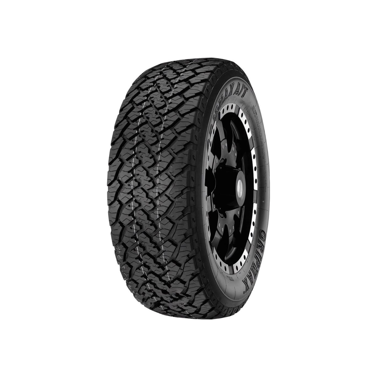 AUTOGRIP 235/85R16