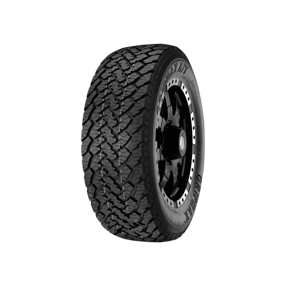 AUTOGRIP 235/85R16