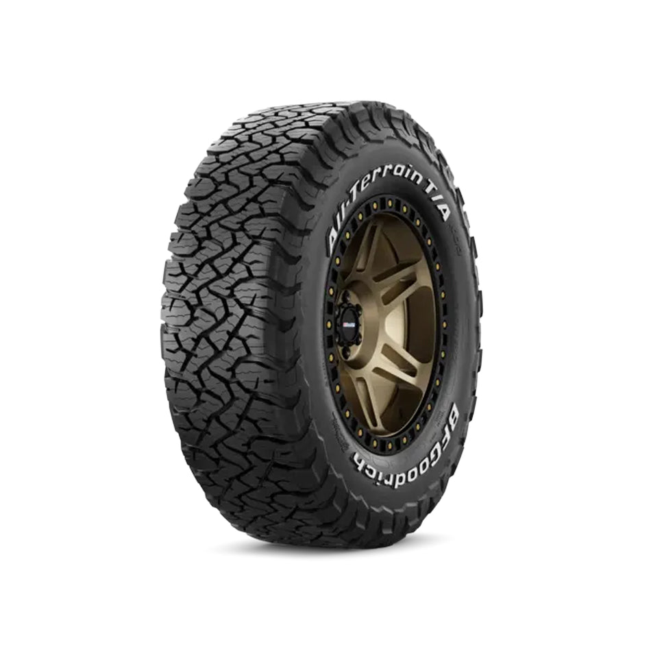 BFGOODRICH 275/55R20 KO2