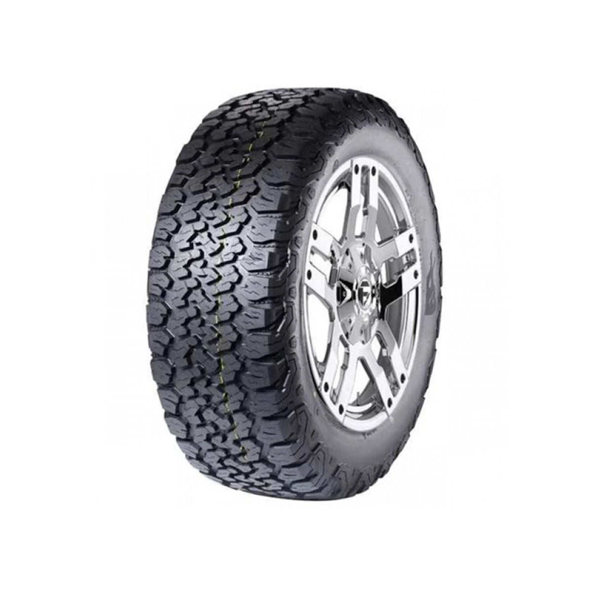 BLACK BEAR 235/75R15 107Q