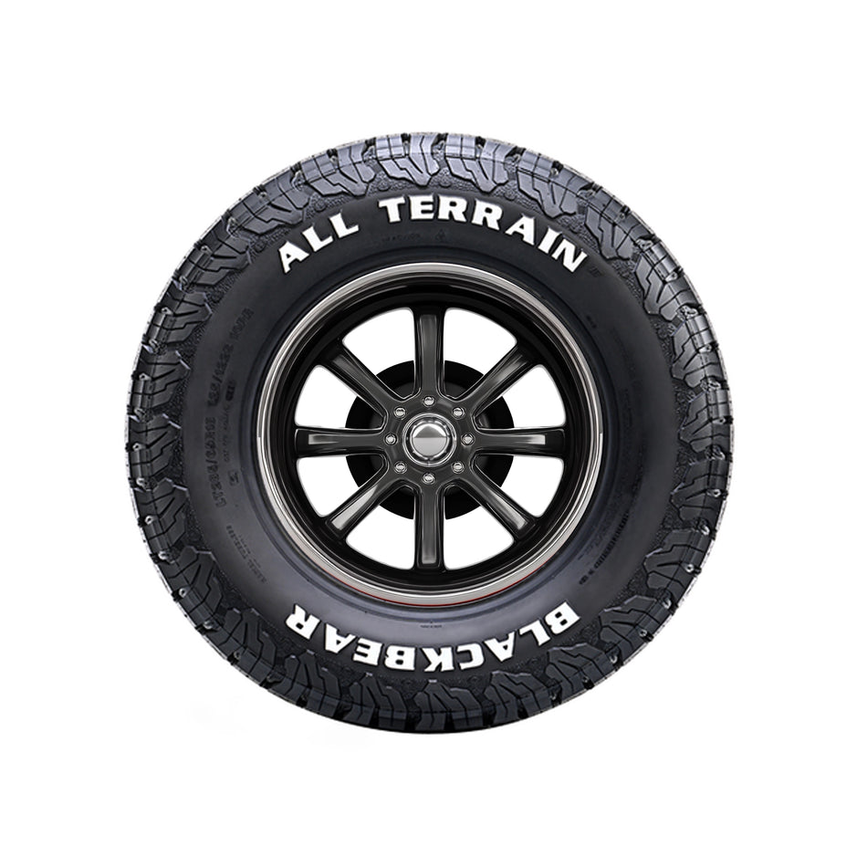 BLACK BEAR 285/75R16 118R 10PR