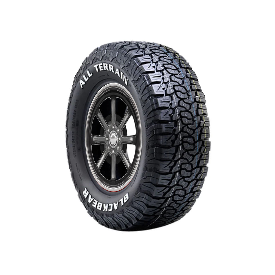 BLACK BEAR 250R18