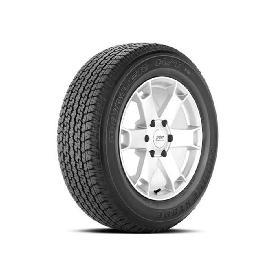BRIDGESTONE D840
