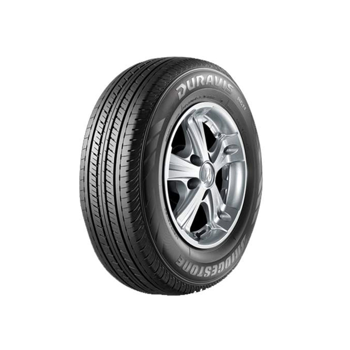 BRIDGESTONE 215/65R16C R611