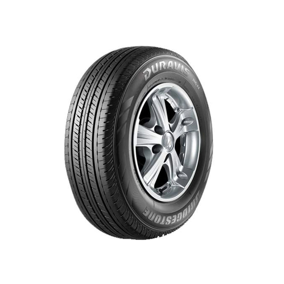 BRIDGESTONE 215/65R16C R611
