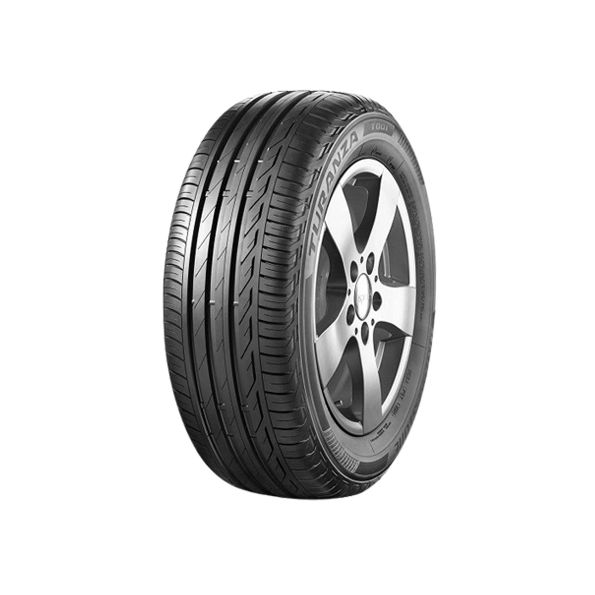 BRIDGESTONE 215/65R16C R611