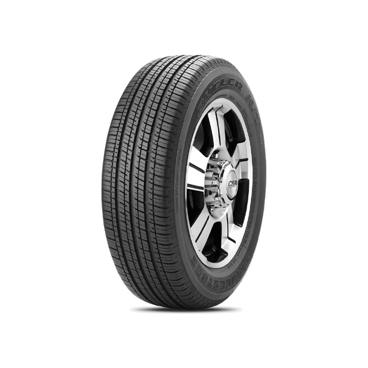 BRIDGESTONE 235/65R16C R630