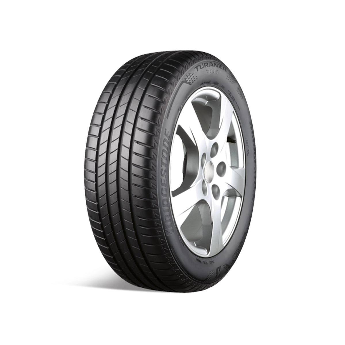 BRIDGESTONE 235/65R18 DHPS