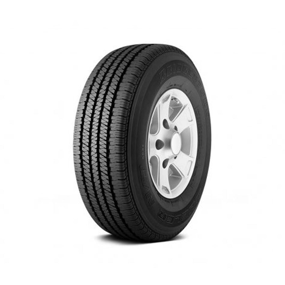 BRIDGESTONE 265/65R18 112H
