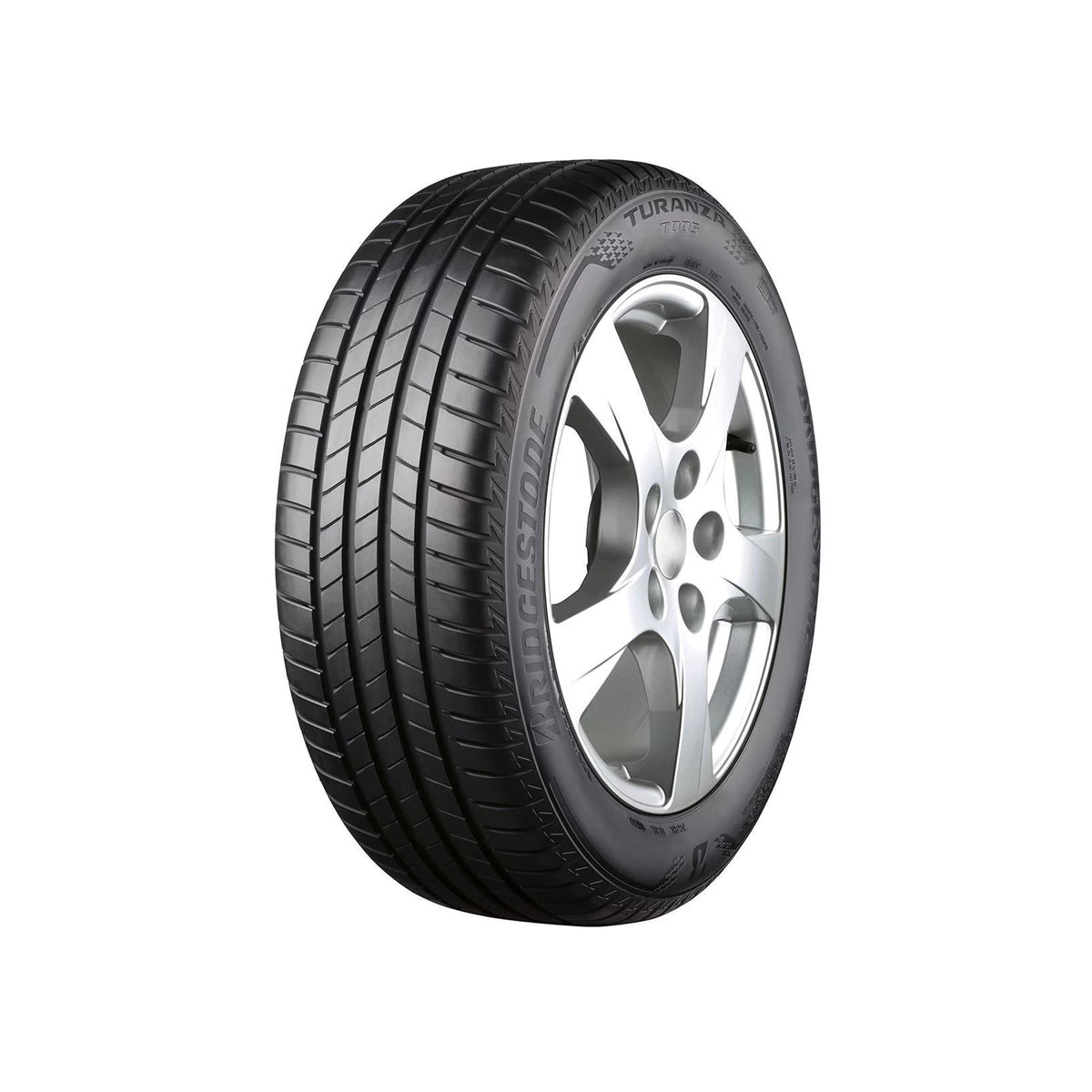 BRIDGESTONE 275/35R19 100Y XL RFT T005