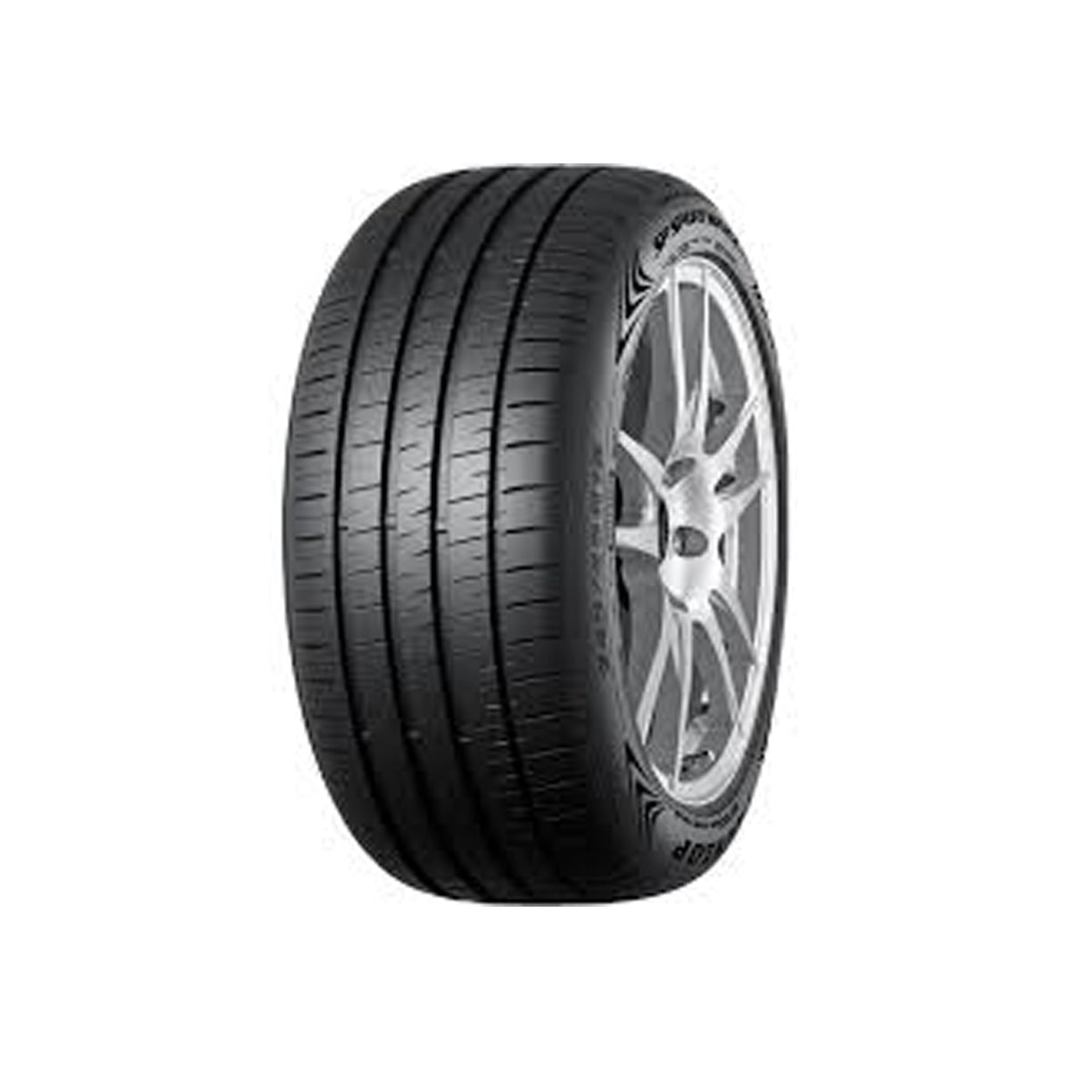 BRIDGESTONE 275/40R20 106Y RFT