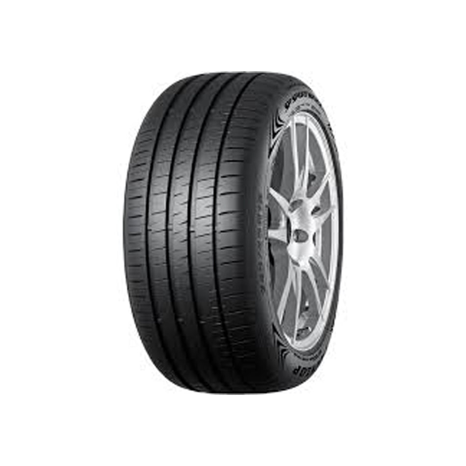 BRIDGESTONE 275/50R22 111H D684