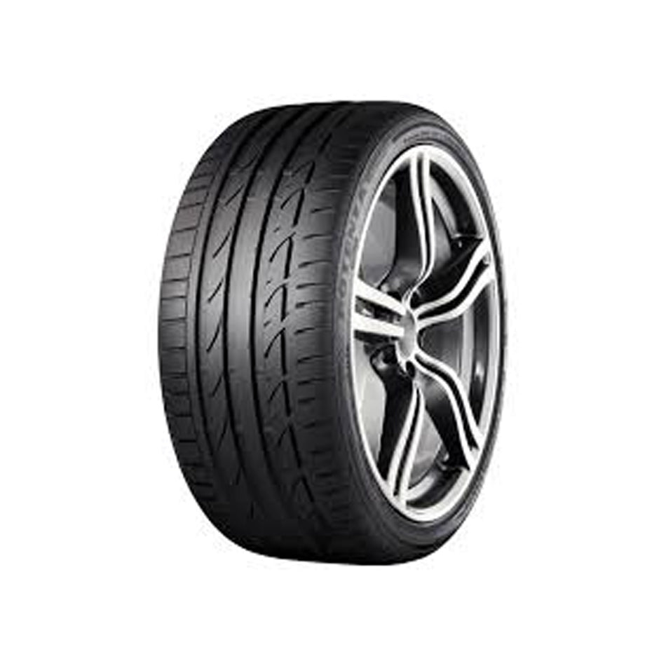 BRIDGESTONE 285/40ZR22 110Y PSPORT
