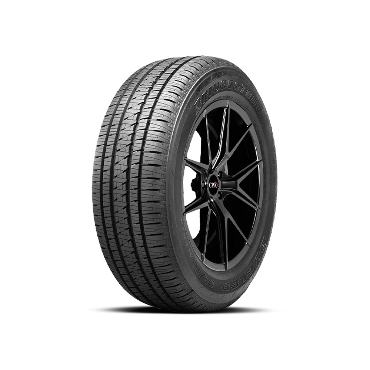 BRIDGESTONE 285/45R22 110H DALNCC