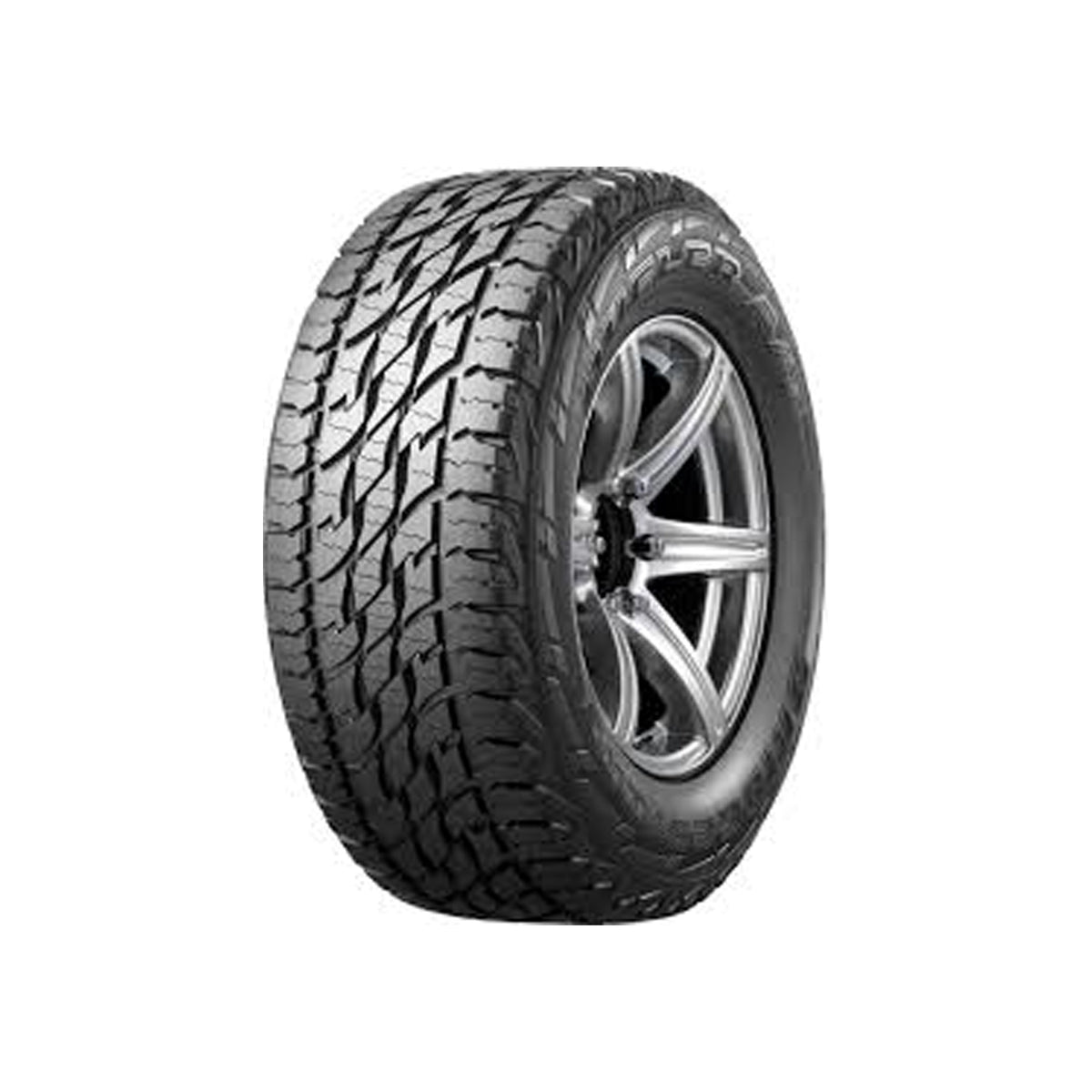 BRIDGESTONE 285/70R17 8PR D697