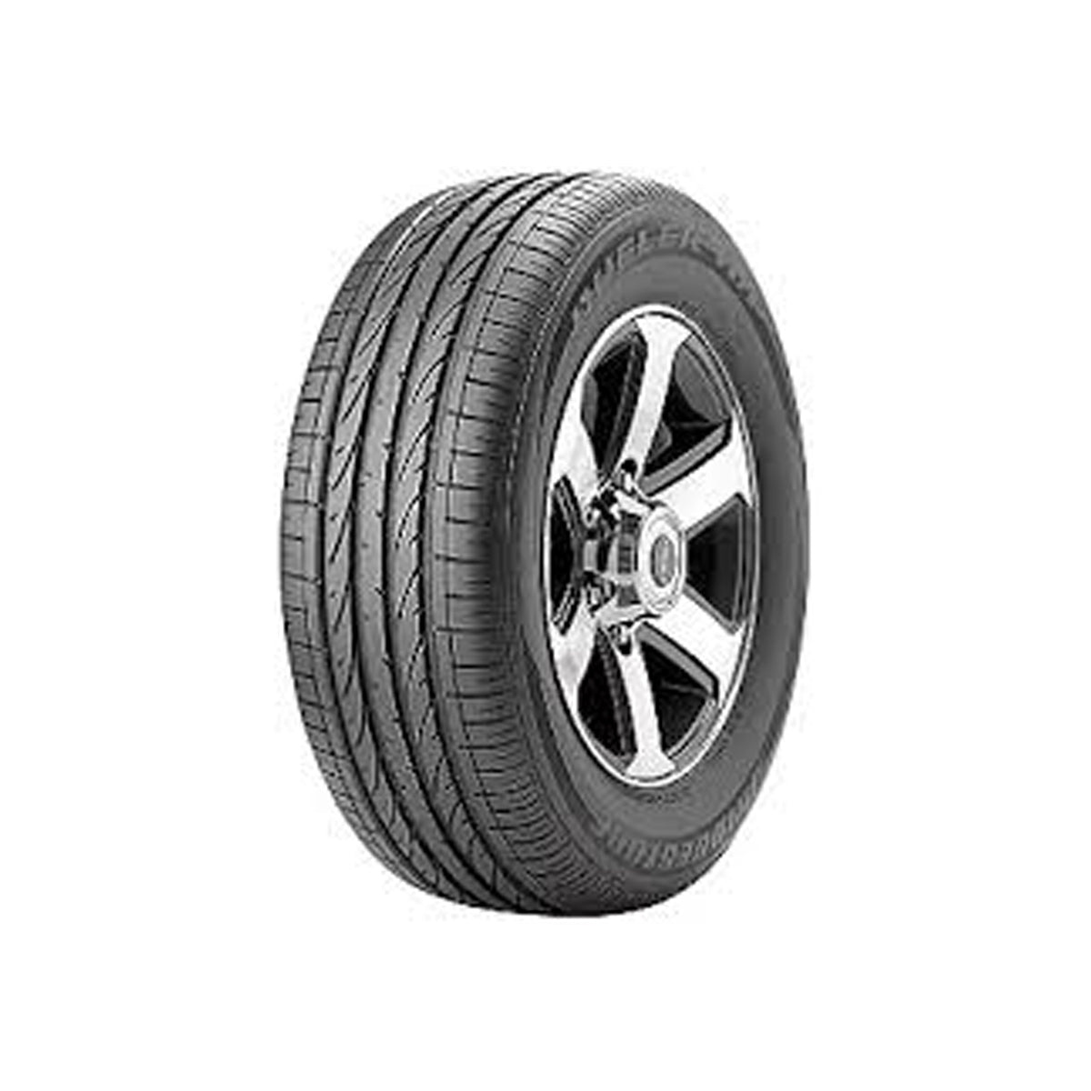 BRIDGESTONE 315/35ZR21 111Y XL