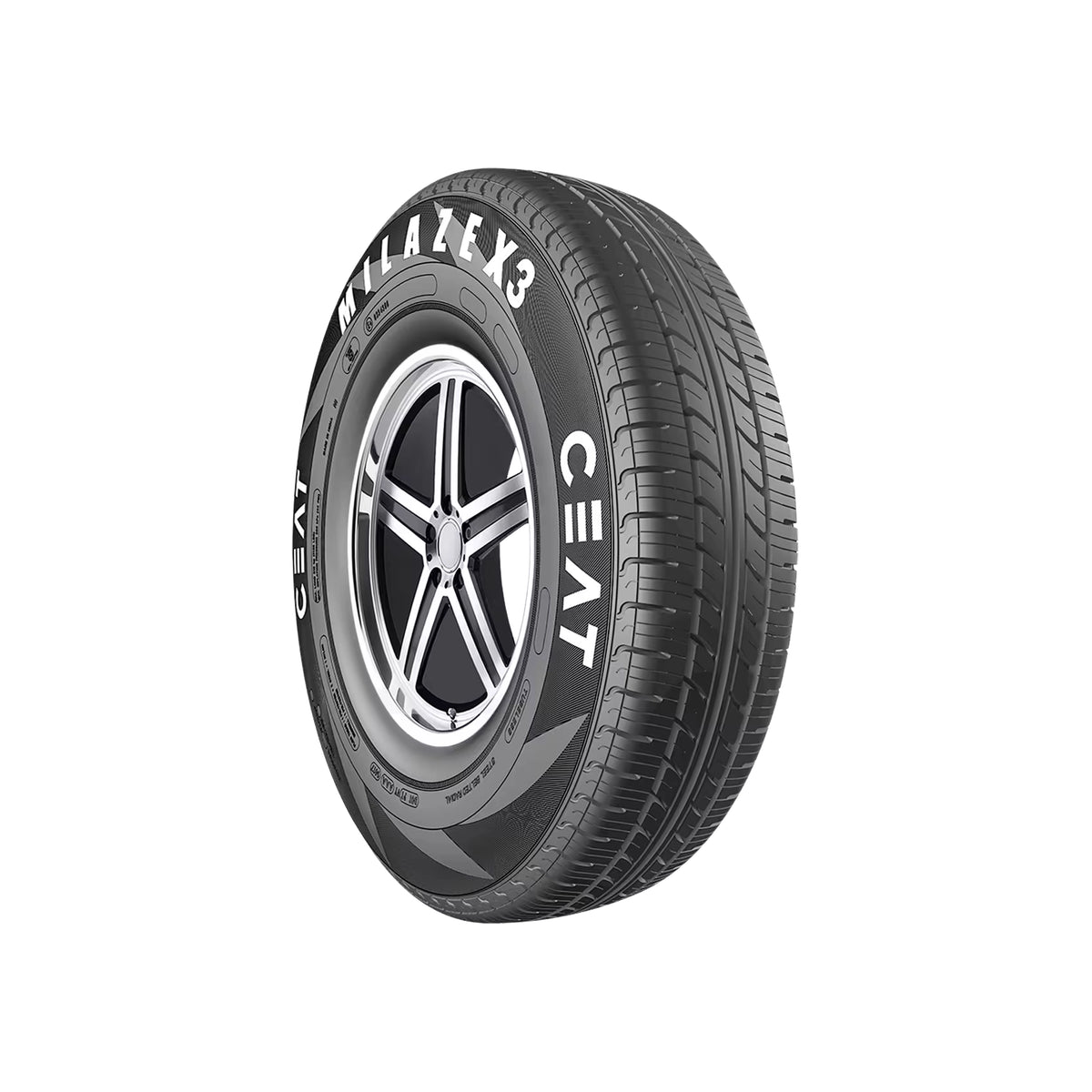 CEAT 175/65R14 82T