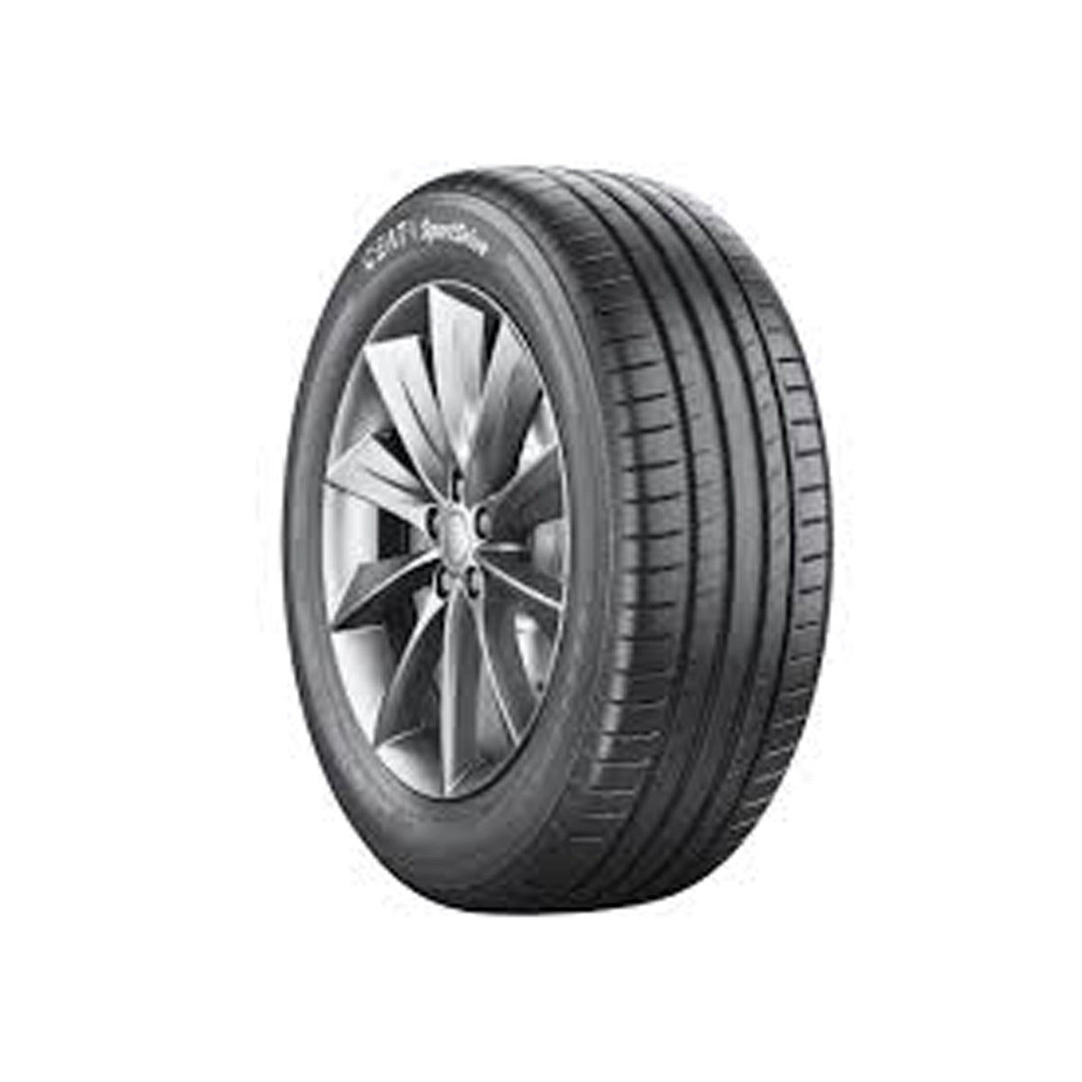 CEAT 215/45R17 91Y