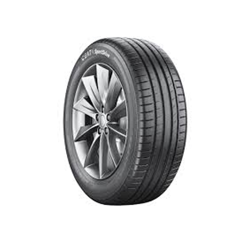CEAT 215/45R17 91Y