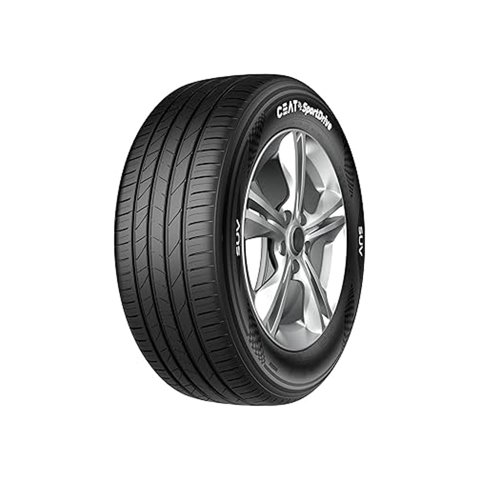 CEAT 215/55R17