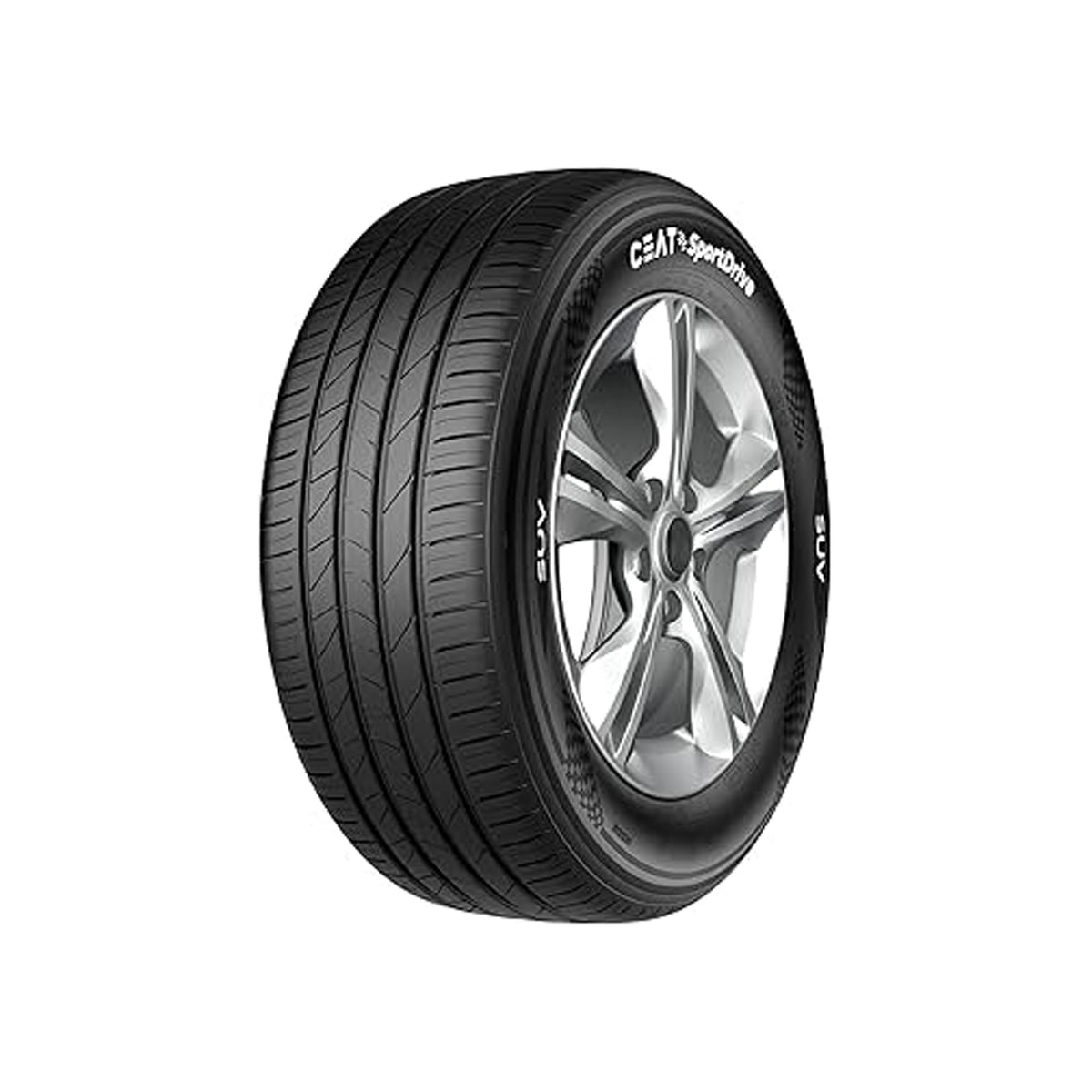 CEAT 235/45R18
