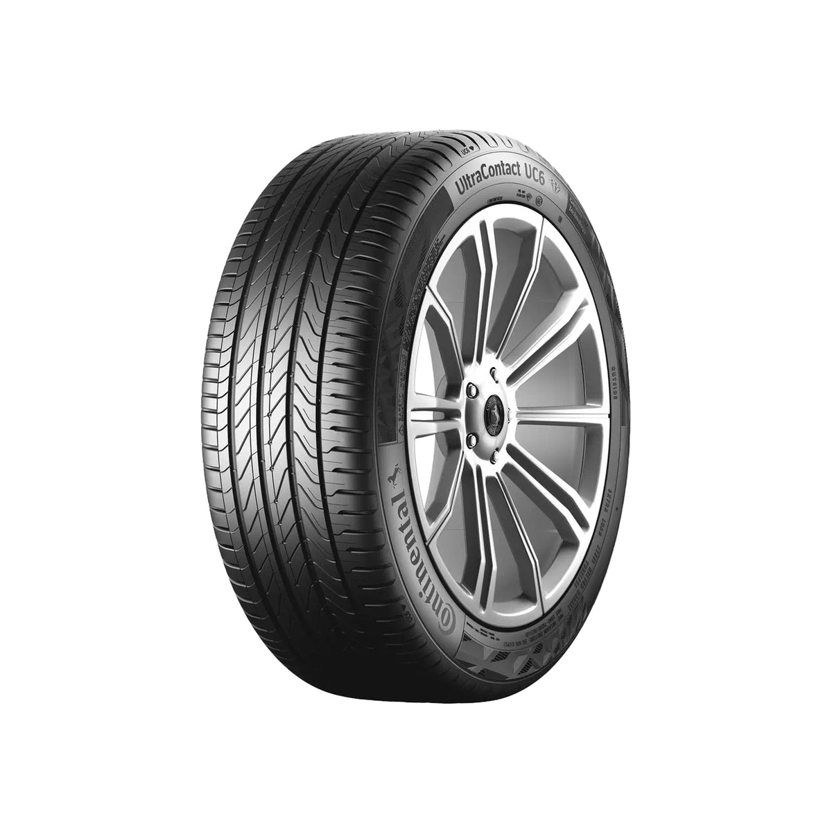 CONTINENTAL 195R15C 106/104S