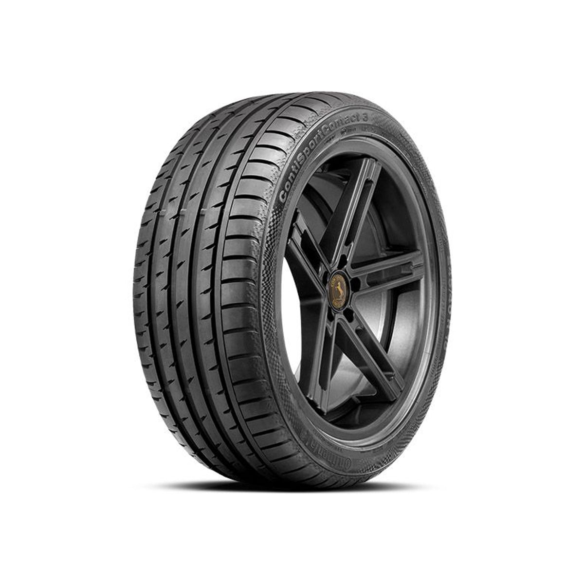 CONTINENTAL 265/35R18 97Y