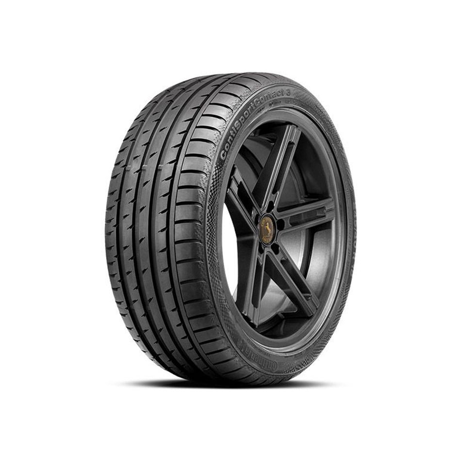 CONTINENTAL 265/35R18 97Y