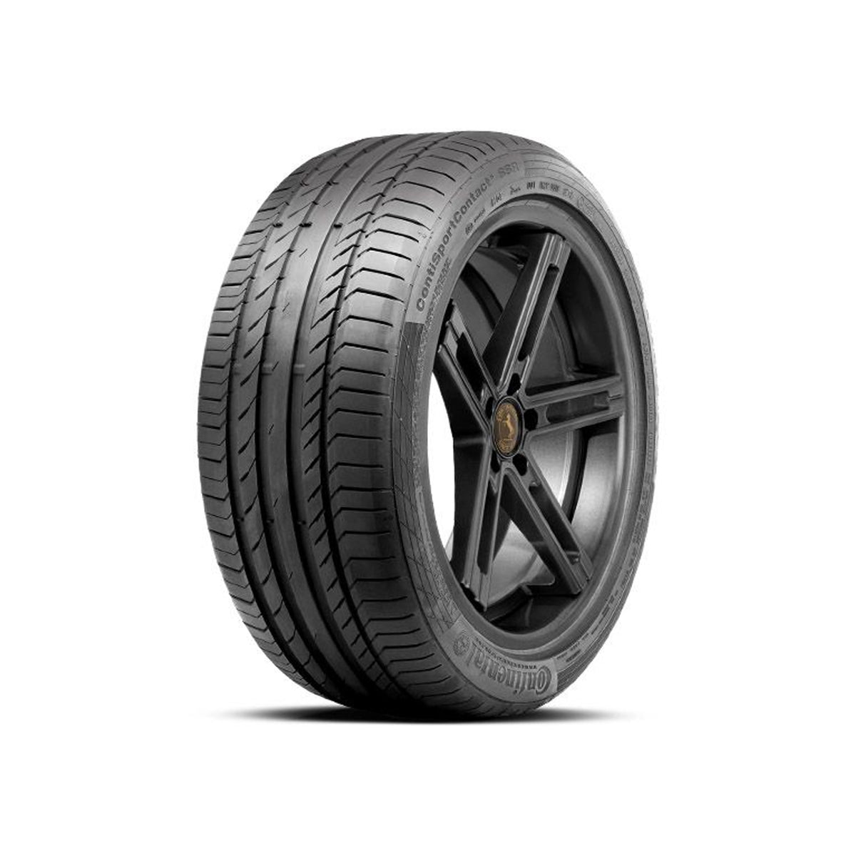 CONTINENTAL 265/40R21 101Y