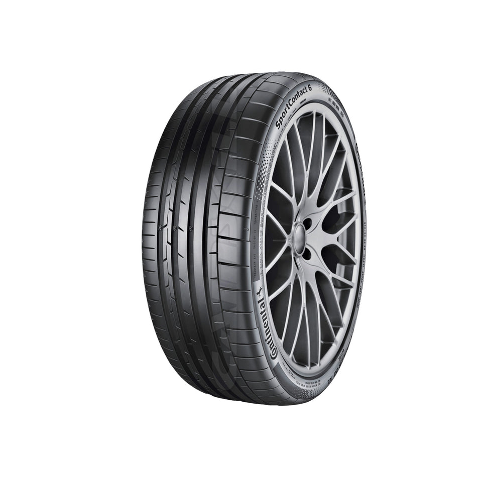 CONTINENTAL 265/40R22 106H XL