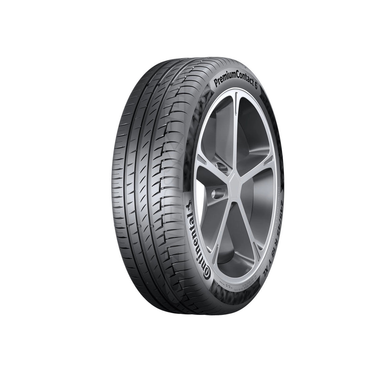 CONTINENTAL 275/35R22 104Y XL