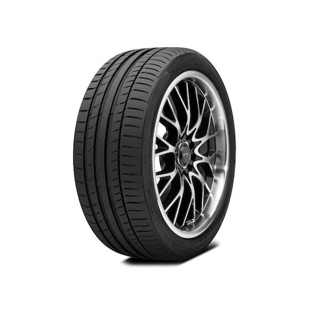CONTINENTAL 285/40ZR22 106Y