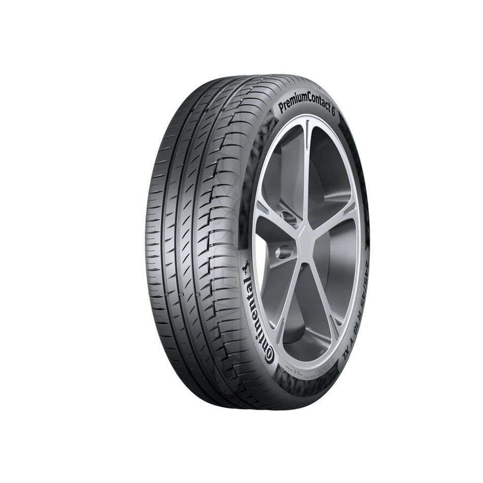 CONTINENTAL 315/30R22 107Y XL