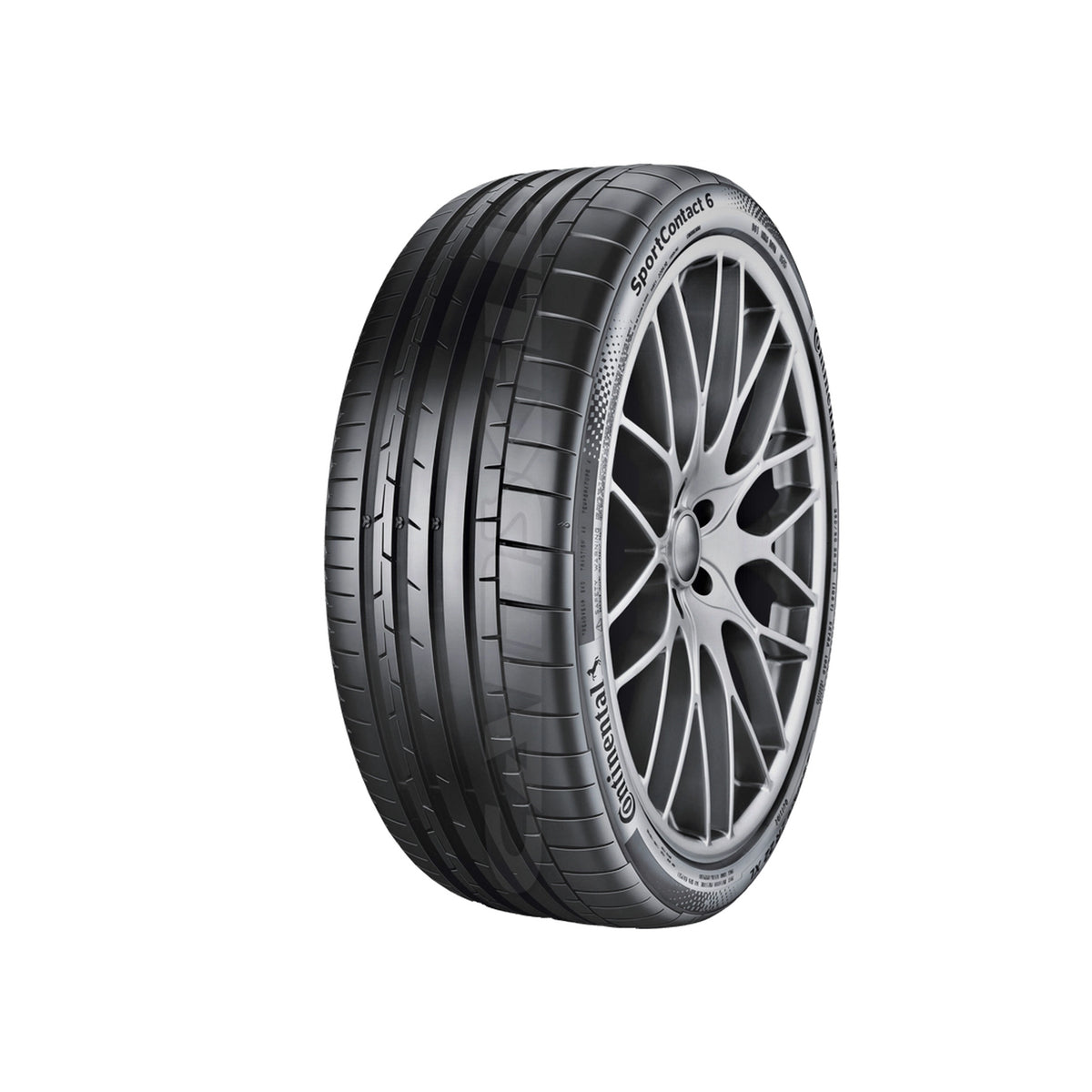 CONTINENTAL 315/40R21 111Y