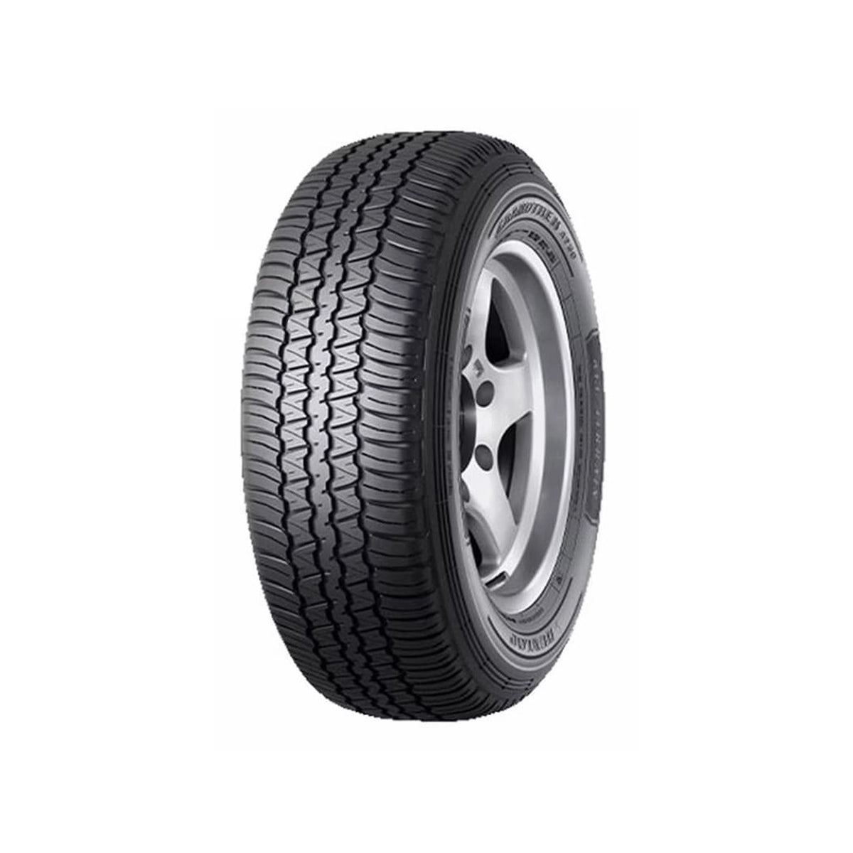 DUNLOP 265/55R19 109V